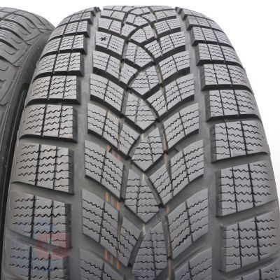 2.  235 60 18 4x GOODYEAR  235/60 R18 107H XL UltraGrip Performance+ Suv Winterreifen 2023 8,5 i 7,5mm