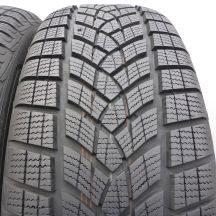 2.  235 60 18 4x GOODYEAR  235/60 R18 107H XL UltraGrip Performance+ Suv Winterreifen 2023 8,5 i 7,5mm