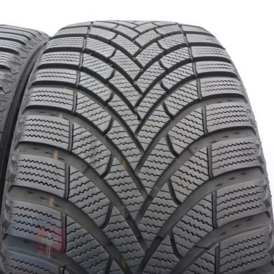 2.  235/45 R18 4x SEMPERIT 235/45 R18 98V XL Speed-Grip 5 Winterreifen 2024 8mm