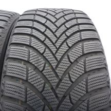 2.  235/45 R18 4x SEMPERIT 235/45 R18 98V XL Speed-Grip 5 Winterreifen 2024 8mm