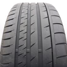 245 45 18 1x CONTINENTAL 245/45 ZR18 100W XL ContiSportContact 3 Sommerreifen 2012 7mm
