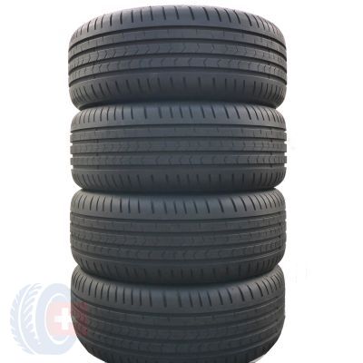 215 45 17 4x VREDESTEIN 215/45 R17 91W XL Ultrac AO Sommerreifen 2023 6,8-7mm