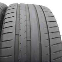 3. 255 35 19 2x MICHELIN 255/35 R19 96Y XL PilotSport 4S Sommerreifen 2017 6-6,8mm