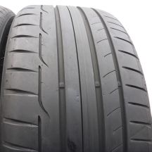 3. 255 35 19 2x DUNLOP 255/35 ZR19  96Y XL Sport Maxx Rt M0 Letnie 2023 7mm