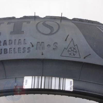 10. 225 40 18 4x SEMPERIT 225/40 R18 92V XL Speed-Grip 5 Winterreifen 2026 Ungebraucht  