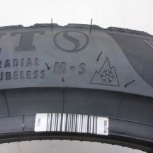 10. 225 40 18 4x SEMPERIT 225/40 R18 92V XL Speed-Grip 5 Winterreifen 2026 Ungebraucht  
