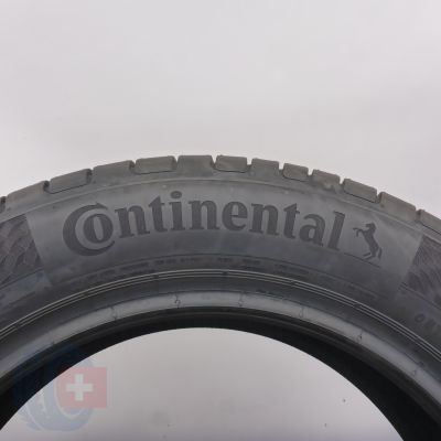5. 175 60 15 4x CONTINENTAL 175/60 R15 81H UltraContact Sommerreifen 2022 UNGEBRAUCHT  