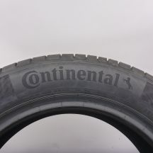 5. 175 60 15 4x CONTINENTAL 175/60 R15 81H UltraContact Sommerreifen 2022 UNGEBRAUCHT  