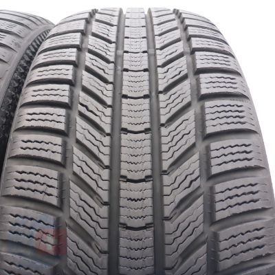 3.  215 45 20 2x CONTINENTAL 215/45 R20 95T XL WinterContact TS 870 P Winterreifen 2024 8,5mm