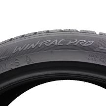 6. 225 45 19 2x VREDESTEIN 225/45 R19 96V XL Wintrac PRO Winterreifen 2022 8mm