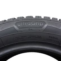 5. 205 60 16 2x GOODYEAR 92H Ultra Grip Winterreifen 2019 8-8,2mm
