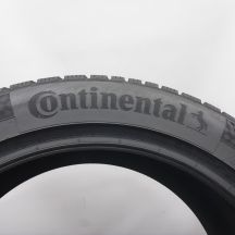 4. 245 45 19 2x CONTINENTAL 245/45 R19 102V XL WinterContact TS 870 P Winterreifen 2023/25 8,5-7,5mm