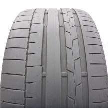  255 30 19 1x CONTINENTAL 255/30 ZR19 91Y XL SportContact 6 Sommerreifen 2021 6mm