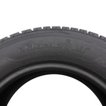 7. 215 65 16C 4x SAVA 215/65 R16C 109/107T eskimo LT Winterreifen 2021, 2022 