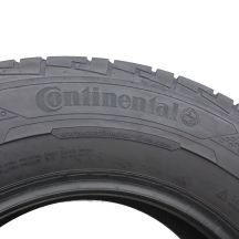 5. 2 x CONTINENTAL 215/75 R16C 113/111R ContiVanContact 100 Sommerreifen 2015 6,5 ; 8mm