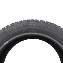 7. 225 50 18 4x COOPER 225/50 R18 95T Weather-Master WSC Winterreifen 2019 7-7,8mm