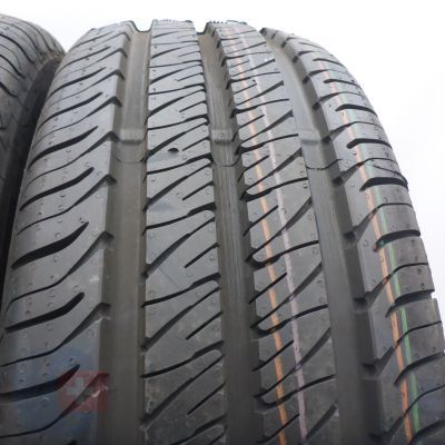 3. 215 60 16C 2x UNIROYAL 215/60 R16C 103/101T RainMax 3 Sommerreifen 2022 VOLL 