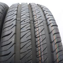 3. 215 60 16C 2x UNIROYAL 215/60 R16C 103/101T RainMax 3 Sommerreifen 2022 VOLL 