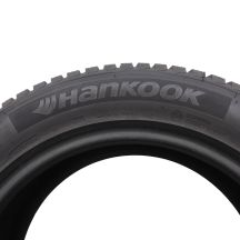 5. 205 55 16 2x HANKOOK 205/55 R16 91T Winter I Cept RS2 W452 Winterreifen 2021 5,5-6,8mm