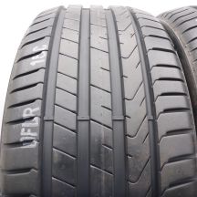 3. 225 40 18 2x PIRELLI 92Y XL Cinturato P7 Sommereifen 2020 Ungebraucht  