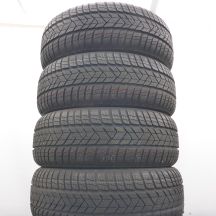 205 50 17 2x PIRELLI 205/50 R17 93H XL Winter Sottozero 3 A01 Winterreifen 2020/21 Ungebraucht   