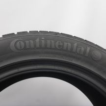 5.  235 55 19 4x CONTINENTAL  235/55 R19 101H CrossContact Winter A0 Winterreifen 2022 7,8-8,2mm