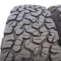 2. 2 x BFGOODRICH 235/85 R16 120/116S All-Terrain T/A K02 Baja Ganzjahresreifen 2018 10mm