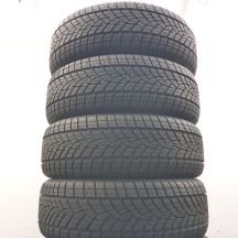 235 60 18 4x GOODYEAR 235/60 R18 107H XL UltraGrip Performance+ Suv Winterreifen 2023 8,5mm