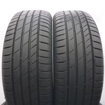 3. 205 60 16 4 x KUMHO 205/60 R16 92V Ecsta PS71 Sommerreifen 2024/25 6,2-6,6mm