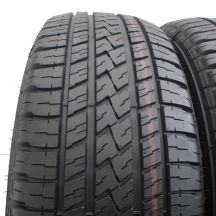 2. 4 x BRIDGESTONE 265/65 R18 112H Dueler H/L 683 Sommerreifen 2017 VOLL WIE NEU 