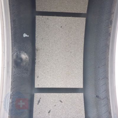 12. 255 40 20 4x PIRELLI 255/40 R20 101W XL Winter Sottozero 3 T0 PNCS Winterreifen 2023 6,5-6mm