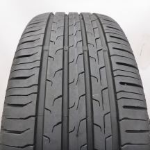 205 60 15 1x CONTINENTAL 205/60 R15 91V EcoContact 6 Sommerreifen 2020 6,8mm