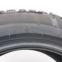8. 205 50 16 4x MICHELIN 205/50 R16 87H Alpin 6 Winterreifen 2021 Ungebraucht  
