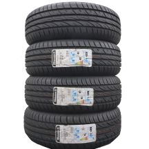 205/65 R15 4x BARUM 94H Bravuris 2 Sommerreifen 2016 UNGEBRAUCHTE