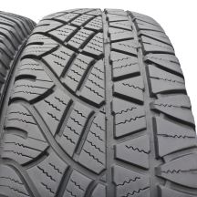 2.  245 70 17 4x MICHELIN 245/70 R17 114T XL Latitude Cross M+S Sommerreifen 2021/23 8-8,8mm WIE NEU