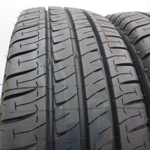 3. 205 65 16C 2x MICHELIN 205/65 R16C 107/105T Agilis + Sommerreifen 2020 VOLL