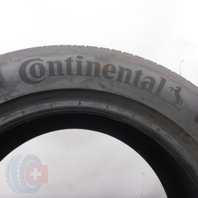 4.  225 50 16 2x CONTINENTAL 225/50 R16 92Y PremiumContact 6 Sommerreifen 2021 Ungebraucht  