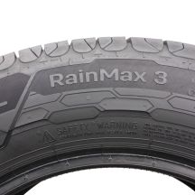 9. 215 65 16C 4x UNIROYAL 215/65 R16C 109/107T Rain Max 3 Sommerreifen 2019/23 5,5-6,8mm