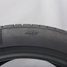 8. 285 40 21 2x PIRELLI 285/40 R21 109Y XL PZero A01 Sommerreifen 2024, 2025 6mm