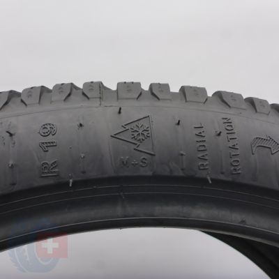 7.  235 40 19 2x KLEBER 235/40 R19 96V XL Krisalp HP3 Winterreifen 2023 6,2mm
