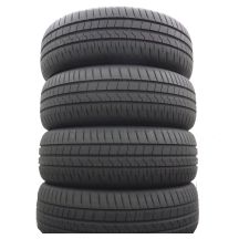 215 60 16 4x FALKEN 215/60 R16 95V Ziex ZE310AeCorun Sommerreifen 2024 VOLL WIE NEU 