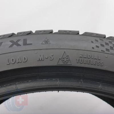 7.  255 35 19 2x CONTINENTAL 255/35 R19 96V XL WinterContact TS 860 S Winterreifen 2022 6,2-6,8mm
