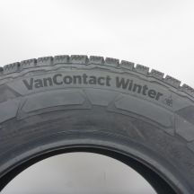 5.  225 75 16C 2x CONTINENTAL 225/75 R16C 121/120R VanContactWinter Winterreifen 2020/21 Ungebraucht   