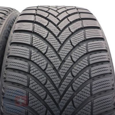 3. 235 40 19 2x SEMPERIT 235/40 R19 96V XL Speed-Grip 5 Winterreifen 2023/24 8,8-8,8mm