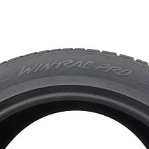 6. 285 45 20 2x VREDESTEIN 285/45 R20 112W XL Wintrac Pro Winterreifen 2022 6-7mm