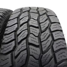 2. 4 x COOPER 235/70 R16 106T Discoverer A/T 3 Lato 8-8,8mm 2015