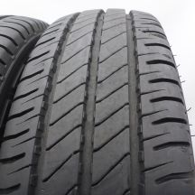 3. 205 75 16C 2x MICHELIN 205/75 R16C 113/111R Agilis 3 Sommerreifen 2023 8mm