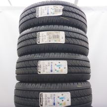 235 65 16C 4x BARUM 235/65 R16C 115/113R Vanis 3 Sommerreifen 2023 VOLL WIE NEU