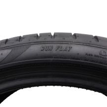 9. 4 x PIRELLI 255/35 R19 96Y XL P Zero MOE RunFlat Sommerreifen 2021, 2022 5,5-5,8mm