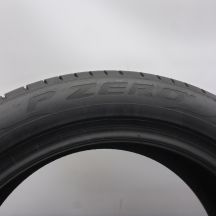 6. 235 50 19 2x PIRELLI 235/50 R19 99W MO PZero Sommerreifen 2020, 2023 6-7mm